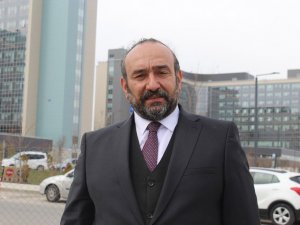 Hakan Taşıyan’a karaciğer nakli yapıldı