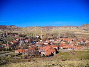 Kahramankazan’da 37 mahalle ’kırsal mahalle’ oldu
