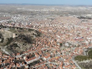 Kütahya’da korona virüs vaka sayısı artıyor