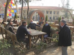 Kula’da haftalık tematik denetim yapıldı