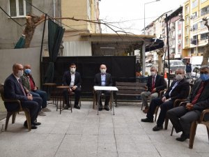 ’Dinamik Denetim Modeli’ kapsamında denetlemeler devam ediyor