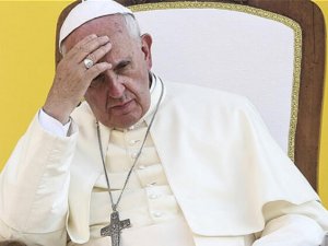 Papa, Avrupa’da göçmenlere yönelik davranışları kınadı