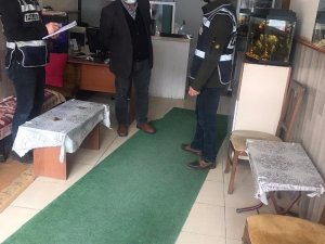 Vali Dağlı: "Zorunlu değilsek dışarı çıkmayalım"