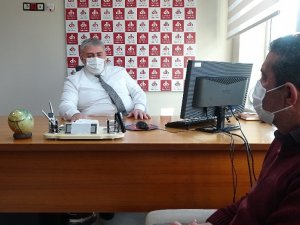 Bursa’da 65 yaş üstü olan en az 5 bin kişi bu hastalıkla karşılaşabilir