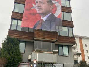 AK Parti Tekirdağ İl Başkanlığından, ABD’deki Erdoğan düşmanlığına cevap
