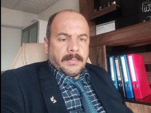 DSP Adana İl Başkanlığına Erhan Saltuk atandı
