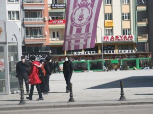 Afyonkarahisar’da korona virüs vaka sayısı geçen haftaya göre arttı