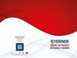 Öz İplik İş Sendikası’ndan şiddet ve tacize ilişkin araştırma