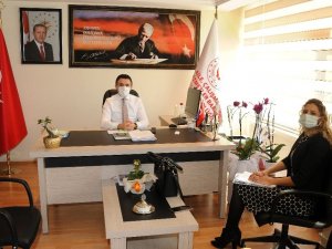 ’Engelli Dostu ADÜ’ Projesi başlıyor