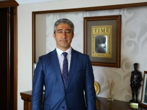Başkan Oktay’dan ’Dünya Emekçi Kadınlar Günü’ mesajı