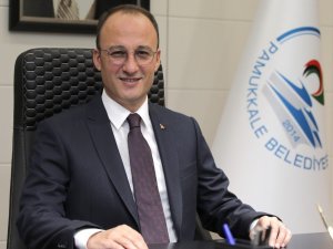 Başkan Örki, “Kadınlarımız ülkemizin kalkınmasına katkı sağlamışlardır”