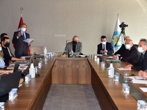 Manisa’nın Kurtuluşu Müzesi için çalışmalar başladı