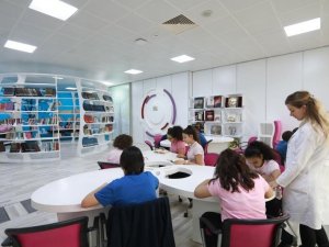 Matematik onlardan soruluyor