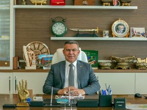 Başkan Güler; Kadınlarımız aynı zamanda gelecek nesillerin mimarlarıdır