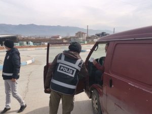 Tokat’ta korona virüs vakalarındaki artış önlenemiyor