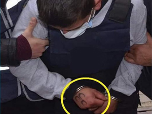 MHP Aydın İl Başkanı Alıcık: “92 yaşındaki kadını öldüren üç hilal dövmeli şahsın teşkilatımızla bağı yok”