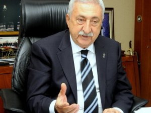 Palandöken: “Türk kadını tarih boyunca dünyaya örnek oldu”