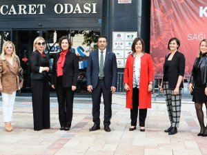DTO Kadın Girişimciler Kurulu Başkanı Arslan’dan 8 Mart açıklaması