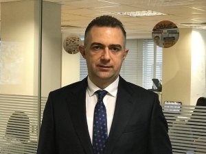 "Türkiye’de kadın buluşçuların eli globalde de kendisini hissettiriyor"