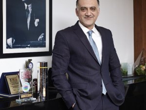 Akenerji, cinsiyet eşitliği hedefiyle PWN üyesi oldu