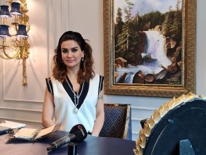 Ünlü tasarımcıdan kadınlar gününde girişimci kadınlara yatırım tavsiyeleri