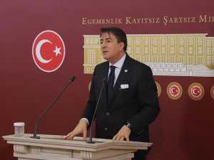 Aydemir: ‘Büyük Türkiye analarımızın eseri olacaktır’
