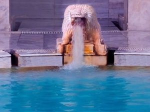 Hamamlara HES kodu uygulamasıyla girilecek