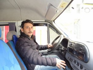 Şiveli yol isteği sosyal medyayı salladı