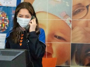 “Kadınlar gününü sözlerle değil, yaptığımız işlerle kutluyoruz”