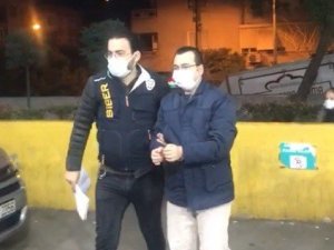 İzmir’de FETÖ’nün hücre evlerine baskın: 31 gözaltı