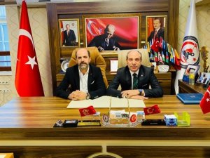 Sözen ve Gündüz’den HDP kapatılsın çağrısı