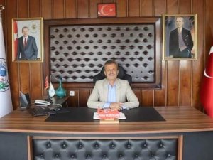 Ellek Belediye Başkanı Yeşildemir’in Covid-19 testi pozitif çıktı