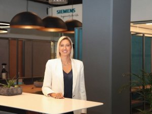 Siemens Türkiye, genç kadın mühendisleri geleceğe hazırlıyor