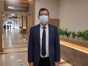 Afyonkarahisar Devlet Hastanesi görüntüleme merkezi yenilendi