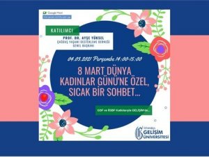 “Kadınların yüzde 25’i hala okuma yazma bilmiyor”