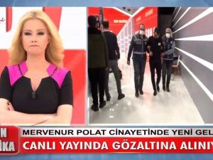 Müge Anlı’yı arayıp cesedin yerini söyledi