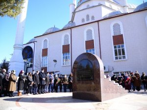 Satı Kadın unutulmadı