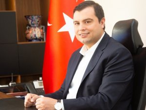 Başkan Çakın; "Kadınlarımız varlıklarıyla yaşama renk katıyor”