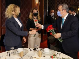 BBP Genel Başkanı Destici: “Kim birisinin hayatını karartıyorsa onun da hayatının sonlandırılması gerekiyor”