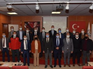 Milas’ta örtü altında topraksız tarım yapılacak