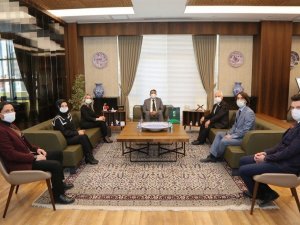 YEDAM, 50 kişiye danışmanlık hizmeti sunuyor