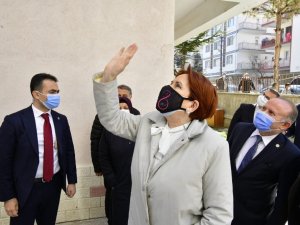 İYİ Partililer Ekem İmamoğlu’nun Kadınlar Günü mesajını beğenmedi