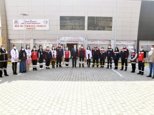 Isparta Belediyesi çok sayıda sağlık hizmetini ücretsiz sunuyor