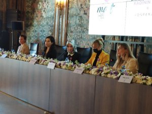 İstanbul Valisi Ali Yerlikaya:“2020 yılında şiddete maruz kalarak 44 kadın hayatını kaybetti”