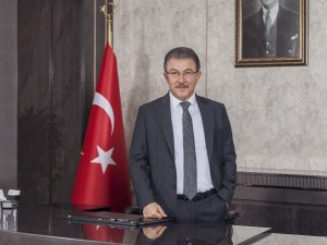 Cengiz Topel Caddesi yeni projelerle güzelleşecek