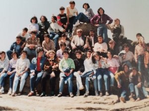 EAGSL’in ilk mezunları Denizli’de buluşuyor