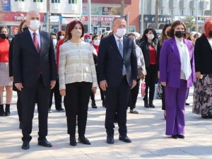 Denizli Büyükşehirden 8 Mart’a özel program