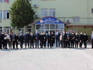 Nazilli’de Kadınlar Günü’nde emekçi kadınlar unutulmadı