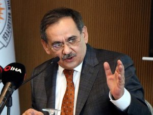 Başkan Demir’den kadına şiddet tepkisi: "Bir insan nasıl bunu yapabilir, hala inanmakta zorluk çekiyorum"