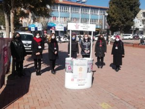 KADES tanıtıldı